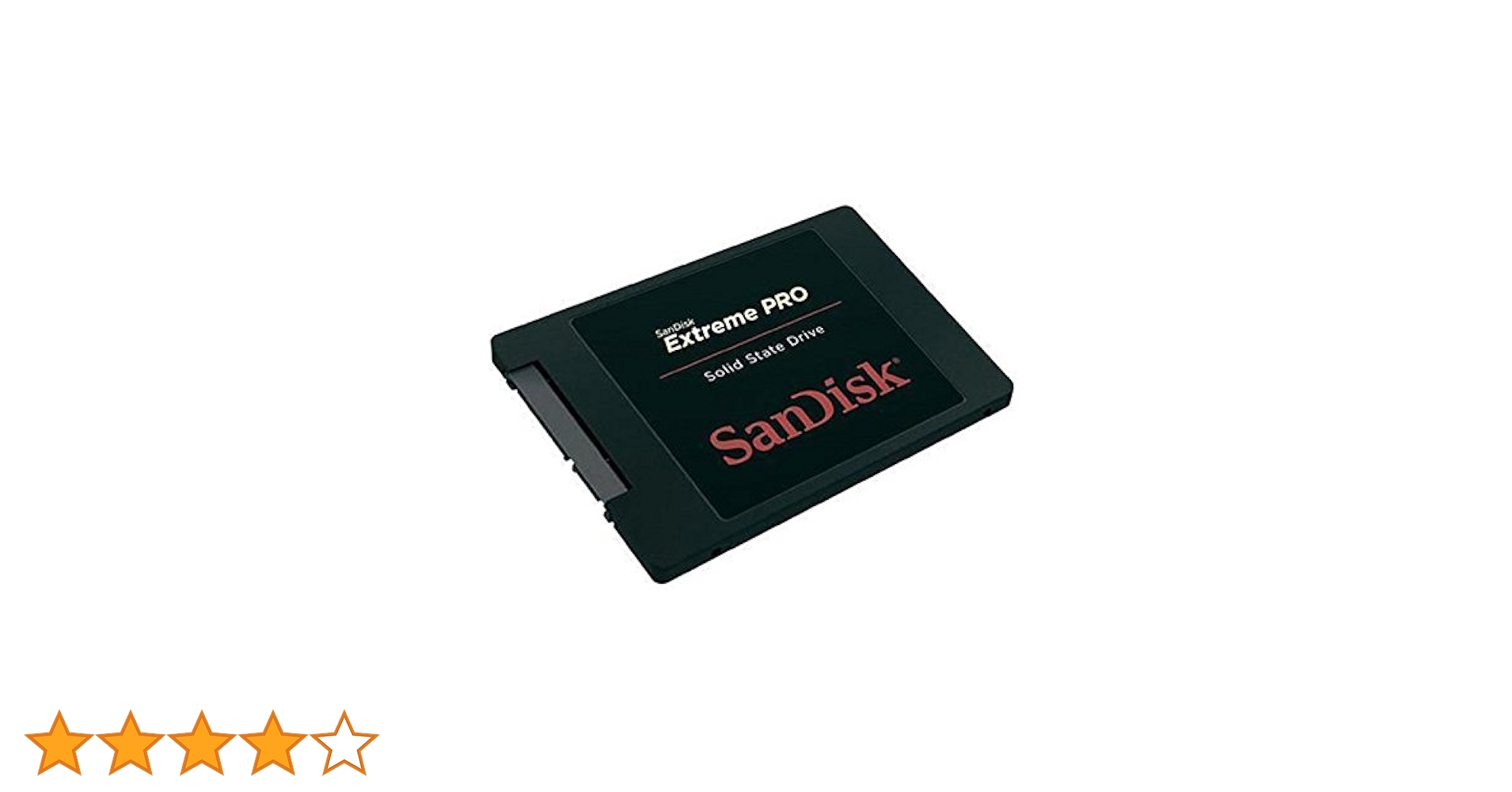 SanDisk SDSSDXPS960G 2本セット① Amazon | サンディスク 960GB Extreme Pro SSD 2.5インチ SATA